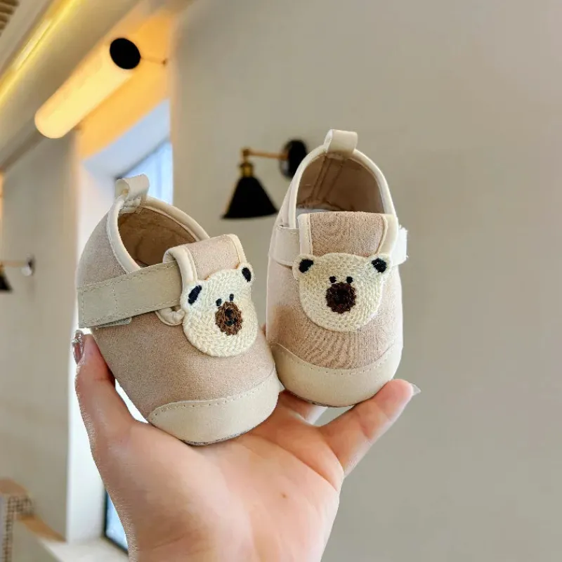 Mini Fashion™ - Sikker og komfortabel - babysko Hot