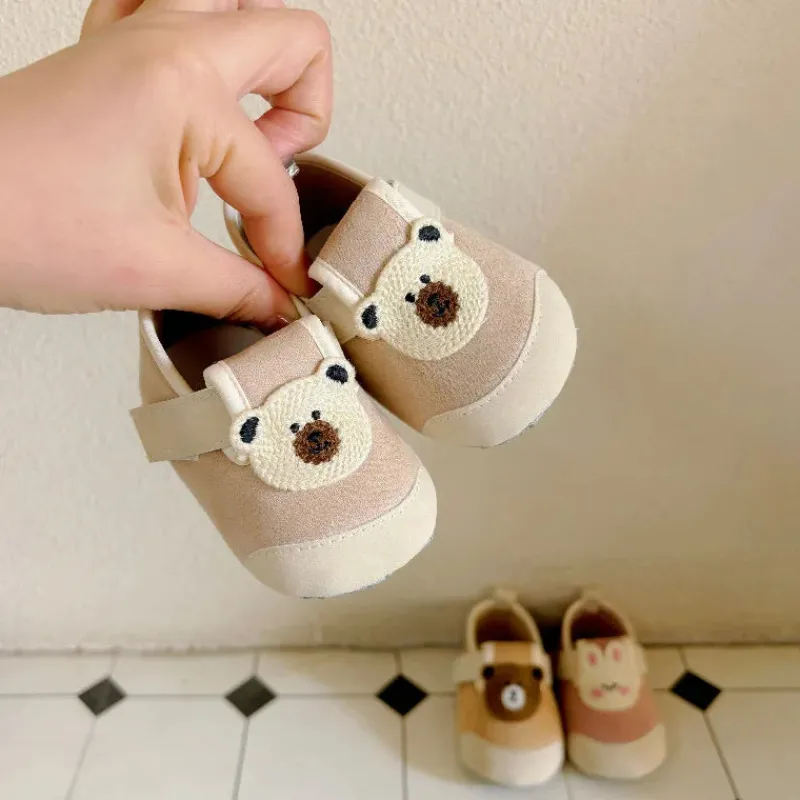 Mini Fashion™ - Sikker og komfortabel - babysko Hot