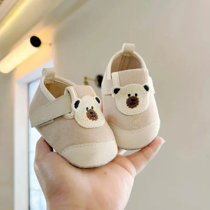 Mini Fashion™ - Sikker og komfortabel - babysko Hot