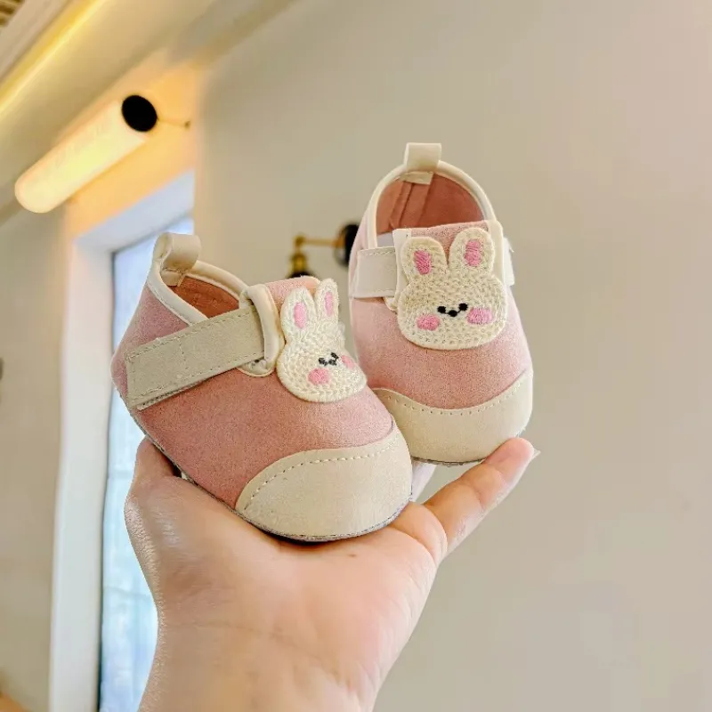Mini Fashion™ - Sikker og komfortabel - babysko Hot