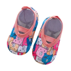 Mini Fashion™ - Sikker Sjov På Stranden - Badesko til børn Fashion