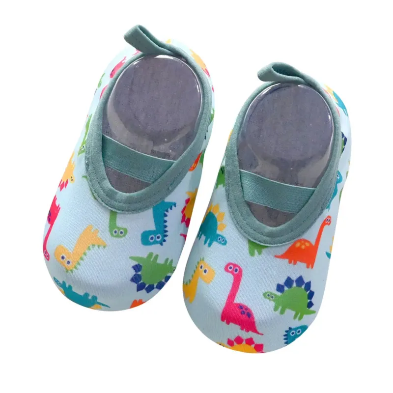 Mini Fashion™ - Sikker Sjov På Stranden - Badesko til børn Fashion