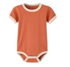 Mini Fashion™ - Sjove farvekombinationer - Baby Bodystocking Sale