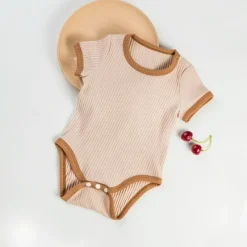 Mini Fashion™ - Sjove farvekombinationer - Baby Bodystocking Sale