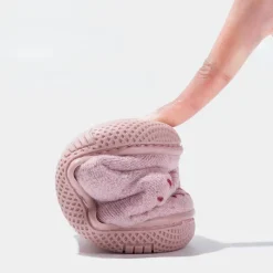 Mini Fashion™ - Sjovt tegneseriedesign - Indendørs hjemmesko Fashion