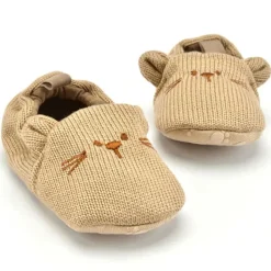 Mini Fashion™ - Skridsikre såler - Hjemmesko New