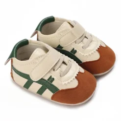 Mini Fashion™ - Skridsikre såler - Sportssko til babyer Clearance