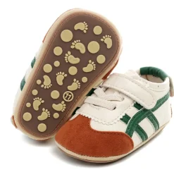 Mini Fashion™ - Skridsikre såler - Sportssko til babyer Clearance