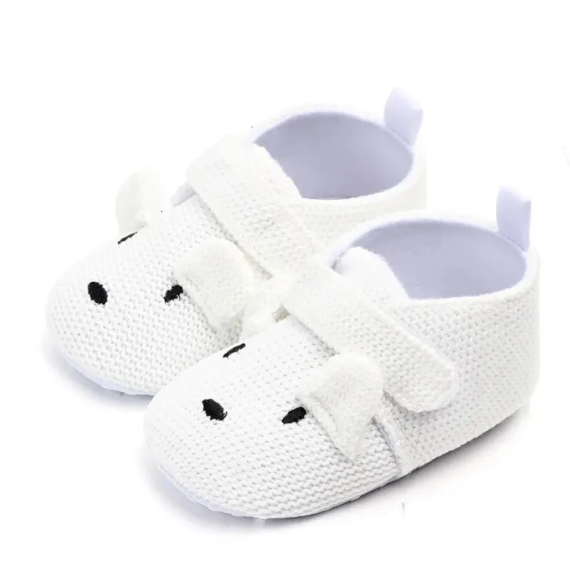 Mini Fashion™ - Skridsikre såler - Hjemmesko New