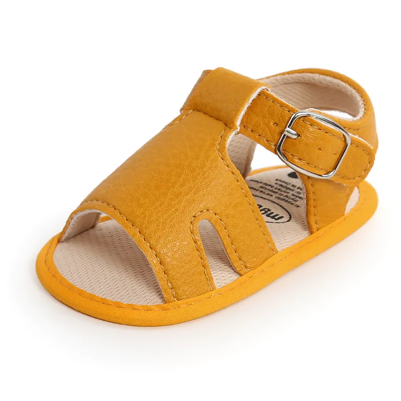 Mini Fashion™ - Soft Fit - Sandaler til børn Fashion