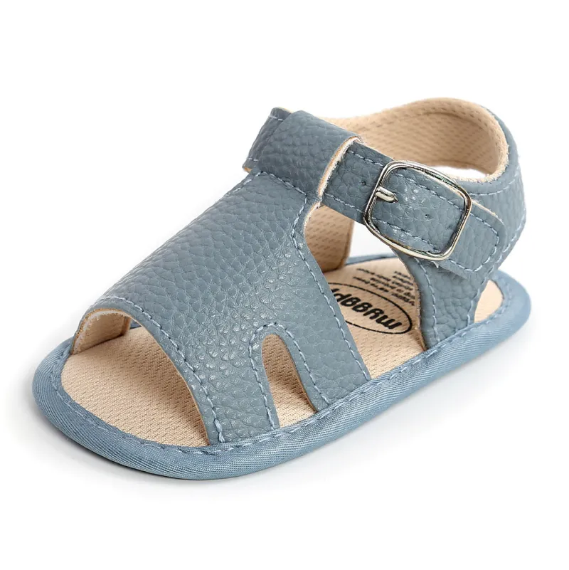 Mini Fashion™ - Soft Fit - Sandaler til børn Fashion