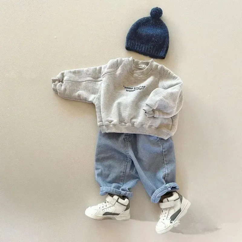 Mini Fashion™ - 'Some kind of Wonderful' - Sweater Best