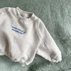 Mini Fashion™ - 'Some kind of Wonderful' - Sweater Best