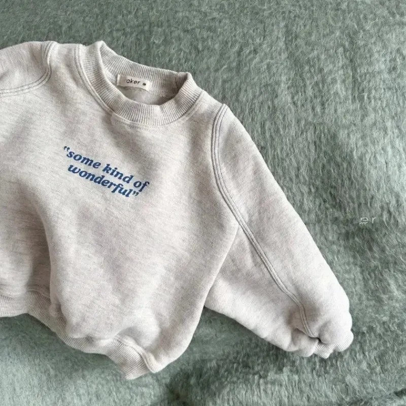 Mini Fashion™ - 'Some kind of Wonderful' - Sweater Best
