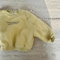 Mini Fashion™ - 'Some kind of Wonderful' - Sweater Best