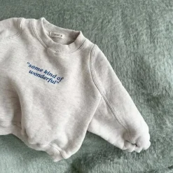 Mini Fashion™ - 'Some kind of Wonderful' - Sweater Best