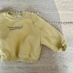Mini Fashion™ - 'Some kind of Wonderful' - Sweater Best