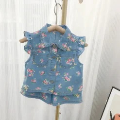 Mini Fashion™ - Sommerdesign - Sommersæt Best