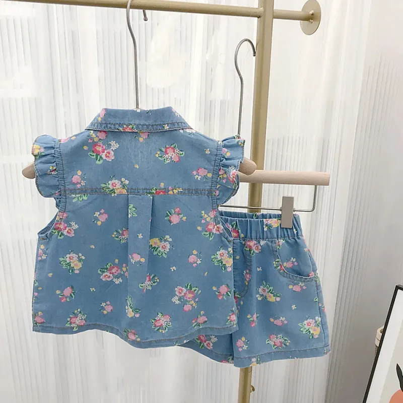 Mini Fashion™ - Sommerdesign - Sommersæt Best