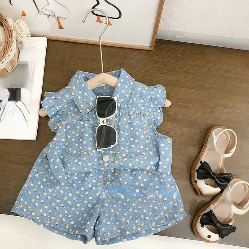 Mini Fashion™ - Sommerdesign - Sommersæt Best