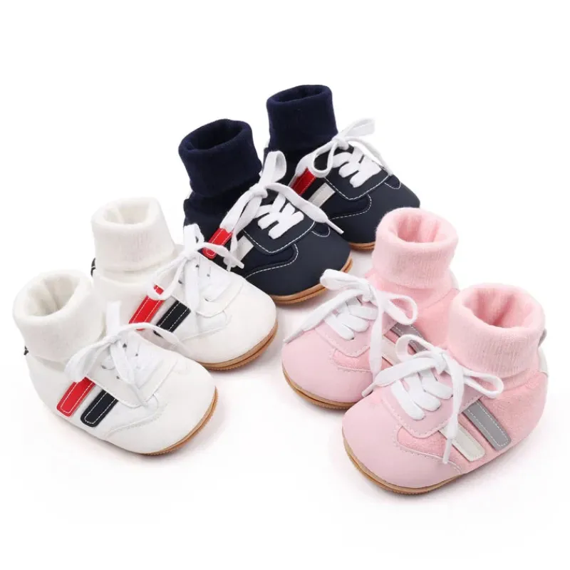 Mini Fashion™ - Specielle såler - Børnesko Best