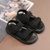 Mini Fashion™ - Stilfuldt look - Sandaler til børn Best