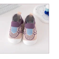 Mini Fashion™ - Stylish Steps - Sko til småbørn Outlet
