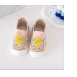 Mini Fashion™ - Stylish Steps - Sko til småbørn Outlet
