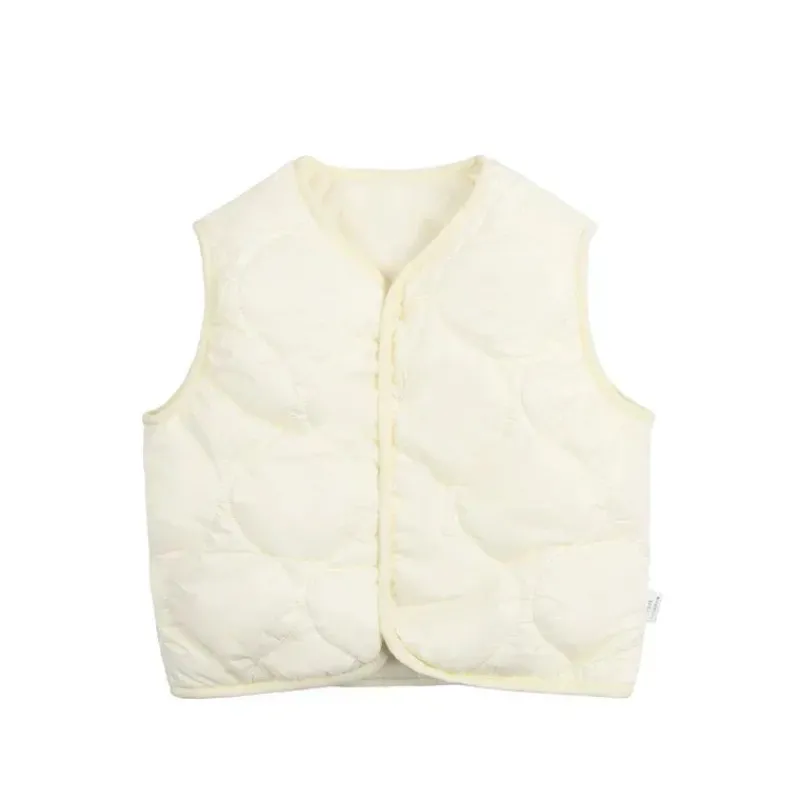 Mini Fashion™ - Til drenge og piger - Vest Hot