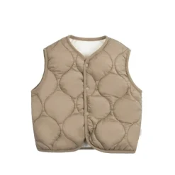 Mini Fashion™ - Til drenge og piger - Vest Hot