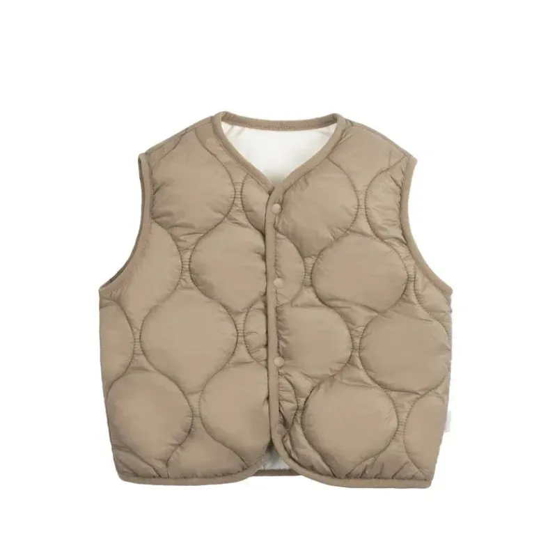 Mini Fashion™ - Til drenge og piger - Vest Hot