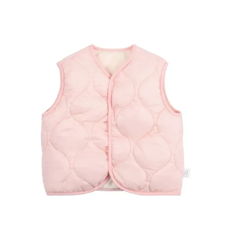 Mini Fashion™ - Til drenge og piger - Vest Hot