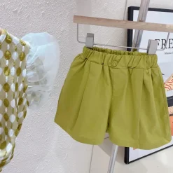 Mini Fashion™ - Trendy & Stilfuldt - Sommersæt Fashion