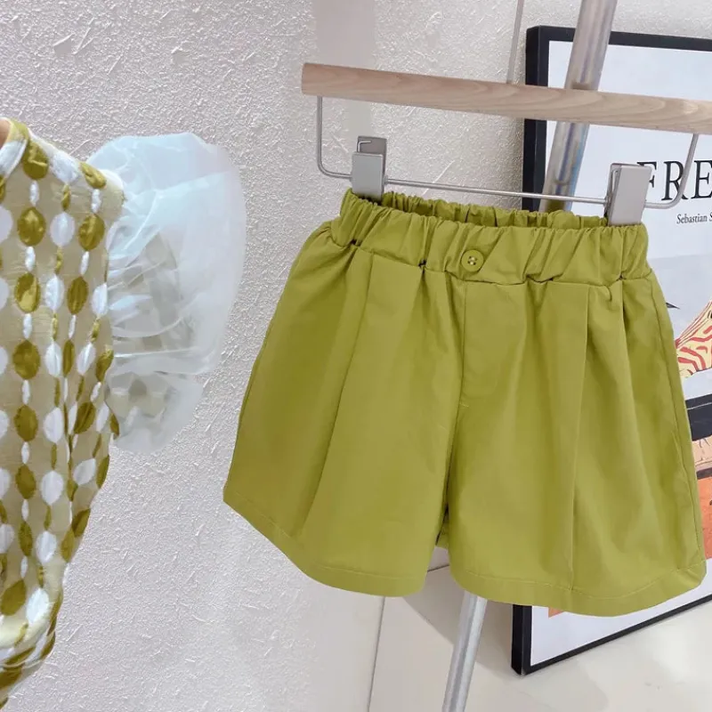 Mini Fashion™ - Trendy & Stilfuldt - Sommersæt Fashion