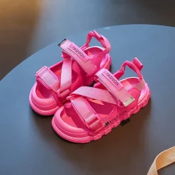 Mini Fashion™ - Trendy design - Sandaler til børn Online