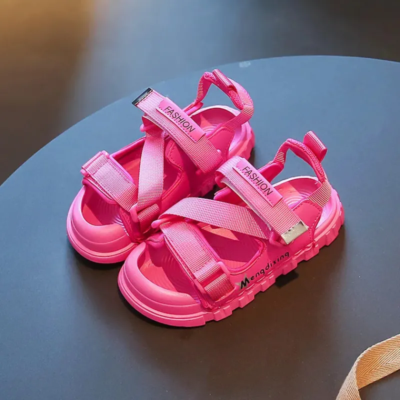 Mini Fashion™ - Trendy design - Sandaler til børn Online
