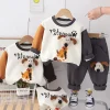 Mini Fashion™ - Trendy og komfortabel - Hundejoggingsæt Discount
