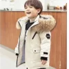 Mini Fashion™ - Vandtæt og varm - Vinterfrakke Hot
