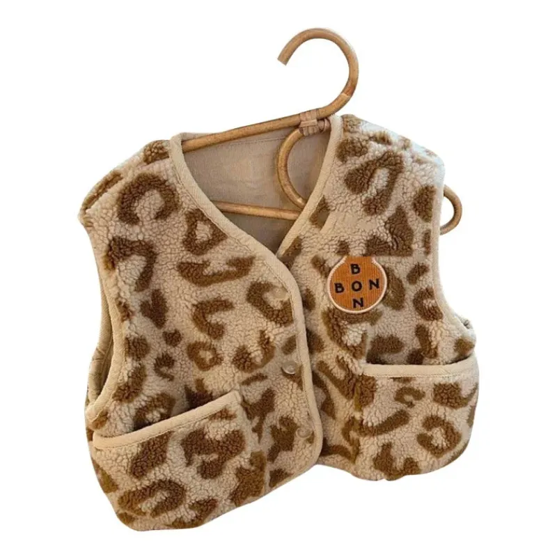 Mini Fashion™ - Varm & Stilfuld - Vest Clearance