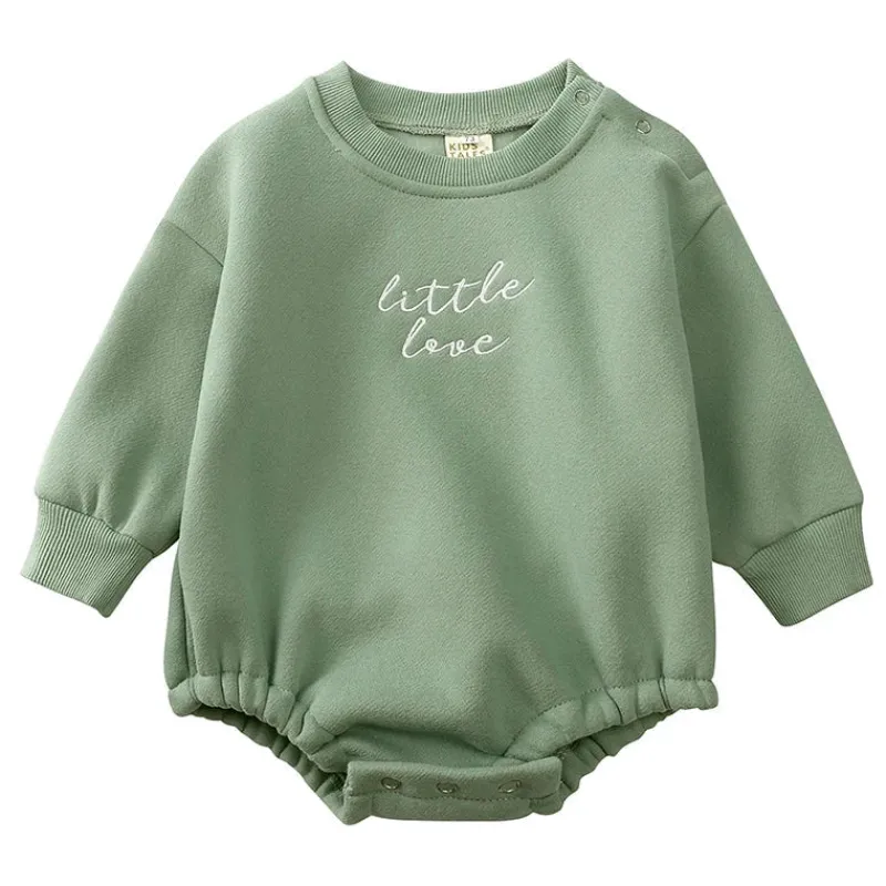 Mini Fashion™ - Varm og behagelig - Romper Trøje Fashion