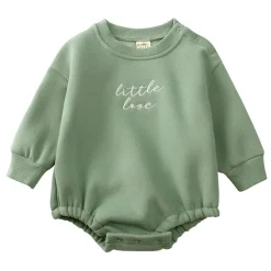 Mini Fashion™ - Varm og behagelig - Romper Trøje Fashion