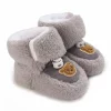 Mini Fashion™ - Varme & Komfort - Børnesko med dyr Online