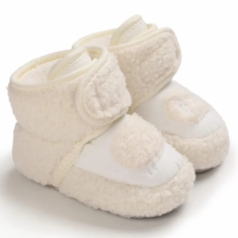 Mini Fashion™ - Varme & Komfort - Børnesko med dyr Online