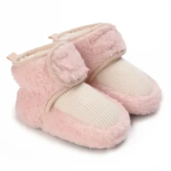 Mini Fashion™ - Varme & Komfort - Børnesko med dyr Online