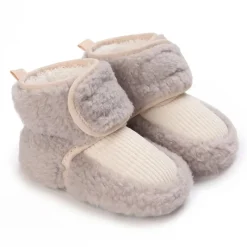 Mini Fashion™ - Varme & Komfort - Børnesko med dyr Online