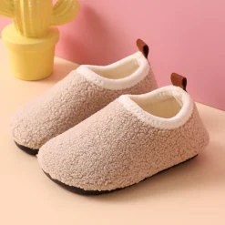 Mini Fashion™ - Varme og Behagelige - Hjemmesko Sale