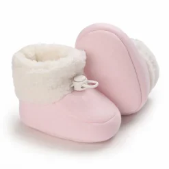 Mini Fashion™ - Varme og bløde - Vinterstøvler til børn Hot