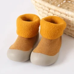 Mini Fashion™ - Varme og Bløde - Skridsikre Sokker Clearance