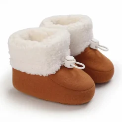 Mini Fashion™ - Varme og bløde - Vinterstøvler til børn Hot