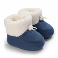 Mini Fashion™ - Varme og bløde - Vinterstøvler til børn Hot